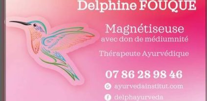 DELPH'AYURVEDA