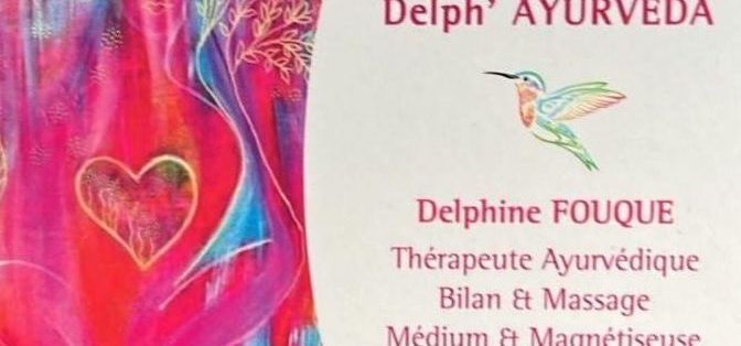 DELPH'AYURVEDA